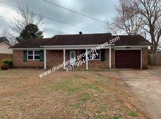 611 Pumpkin Dr SW, Decatur, AL 35603