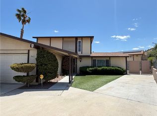 941 Senita Dr, Barstow, CA 92311