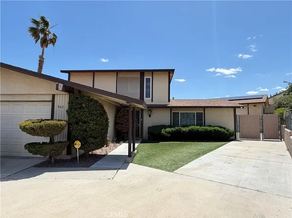 941 Senita Dr, Barstow, CA 92311