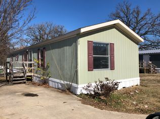 518 North Rd TRAILER 209, Kennedale, TX 76060