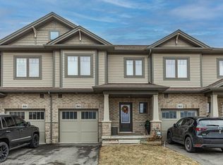 90 Severino Cir #2, Smithville, ON