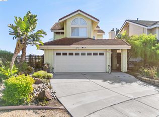2655 Barrington Ter, Fremont, CA 94536