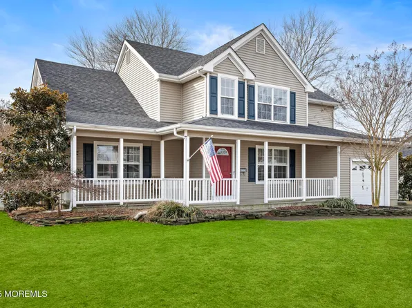 2904 Alfaretta Place, Point Pleasant, NJ 08742