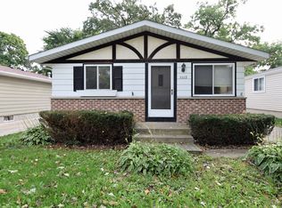 3223 Kearney Ave, Racine, WI 53403