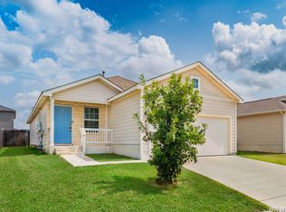 8507 Amistad Cove, Converse, TX 78109