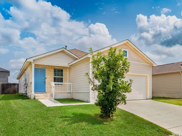 8507 Amistad Cove, Converse, TX 78109