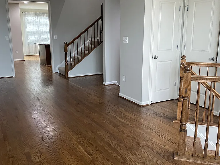 Main Floor