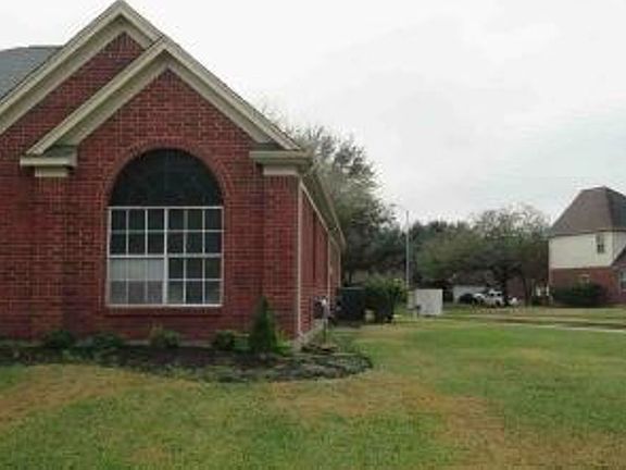 Property Side View