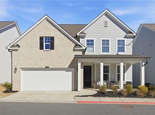 635 Tigers Eye Ter, Kennesaw, GA 30144
