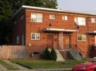4928 Winthrop St, Oxon Hill, MD