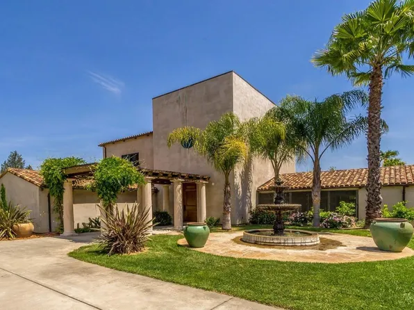 4447 N St. Helena Highway, Calistoga, CA 94515