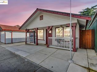 507 Maple St, Livermore, CA 94550