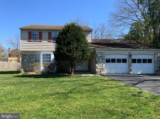 1790 Cassell Dr, Blue Bell, PA 19422