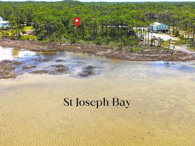 LOT 4 Heron Bay Ln, Pt Saint Joe, FL, 32456