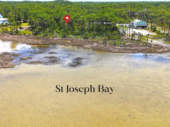 LOT 4 Heron Bay Ln, Pt Saint Joe, FL 32456