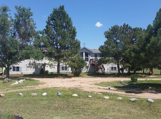 11960 Eagle Ln, Peyton, CO 80831