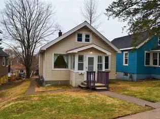 3334 Restormel St, Duluth, MN 55806