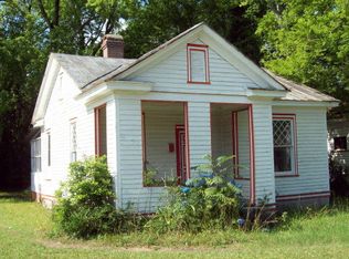 409 Plunkett Ave NW, Aiken, SC 29801
