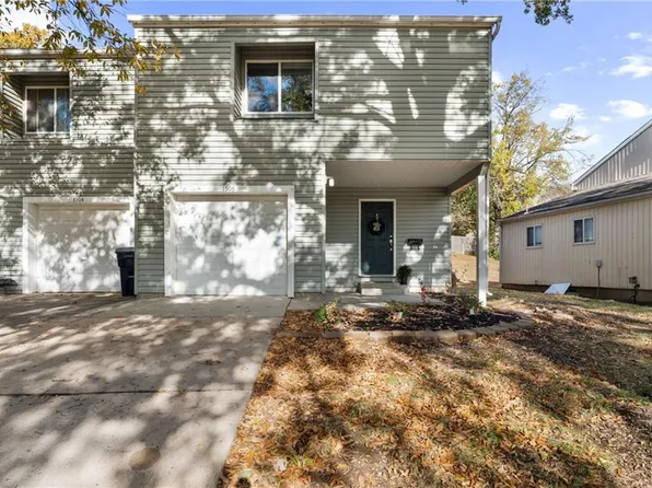 1906 E 97th St, Kansas City, MO 64131
