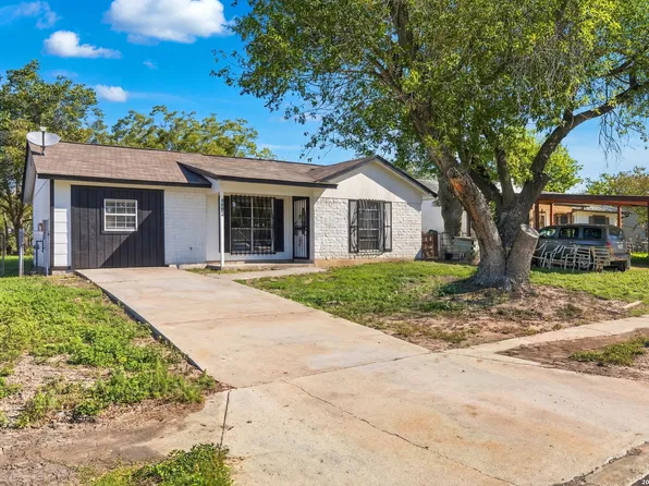 4923 Waycross Ln, San Antonio, TX 78220