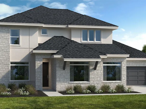 213 Irvine Pass, Liberty Hill, TX 78642