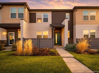 16036 E Warner Drive, Denver, CO 80239