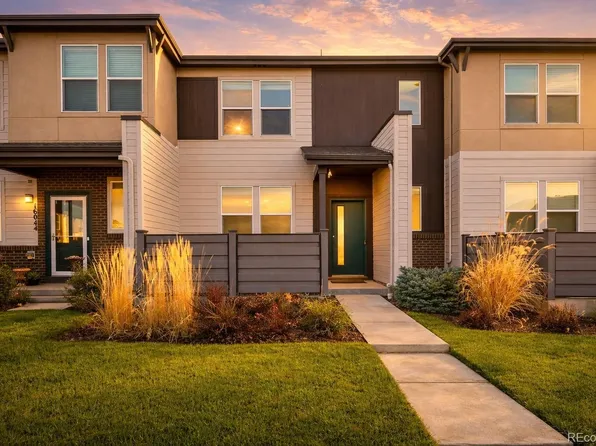 16036 E Warner Drive, Denver, CO 80239