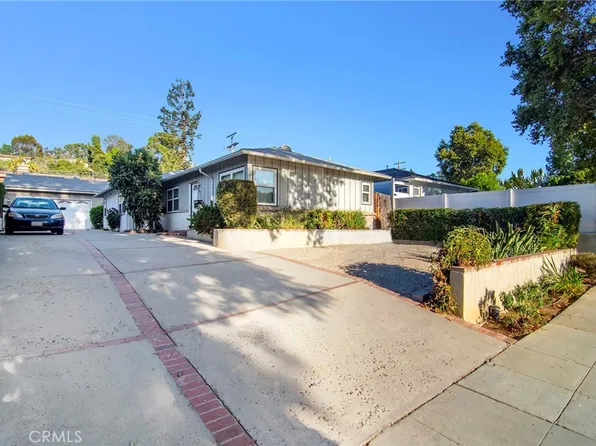 5048 Topanga Canyon Blvd, Woodland Hills, CA 91364