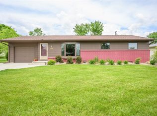 105 10th Ave, Slater, IA 50244