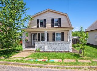 167 Main St, Callery, PA 16024
