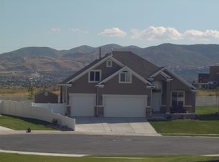 5279 W Ravenna Ct, Herriman, UT 84096