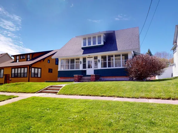 217 N 3rd Ave, Albert Lea, MN 56007