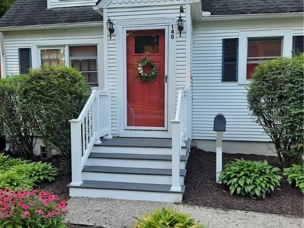 140 Overlook Rd, Painesville, OH 44077