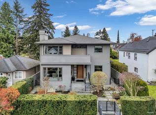 2820 W 32nd Ave, Vancouver, BC