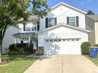 4420 Kiddle Ln, Monroe, NC 28110