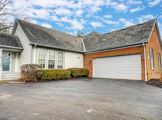 6591 Upper Lake Cir, Westerville, OH 43082
