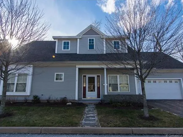 53 Stillman Walk, Wethersfield, CT 06109