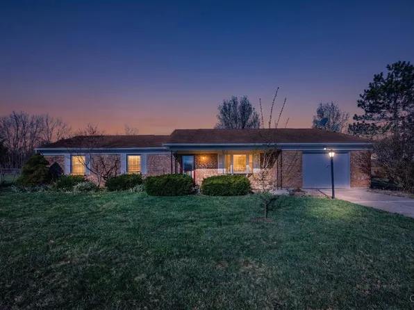 3685 Oxford Reily Rd, Oxford, OH 45056