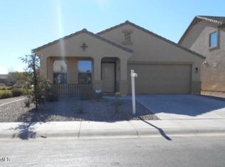 40327 W Sanders Way, Maricopa, AZ 85138