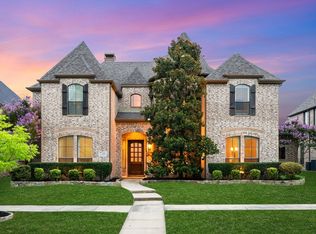 2689 Dearborn Ln, Frisco, TX 75034