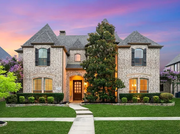 2689 Dearborn Ln, Frisco, TX 75034