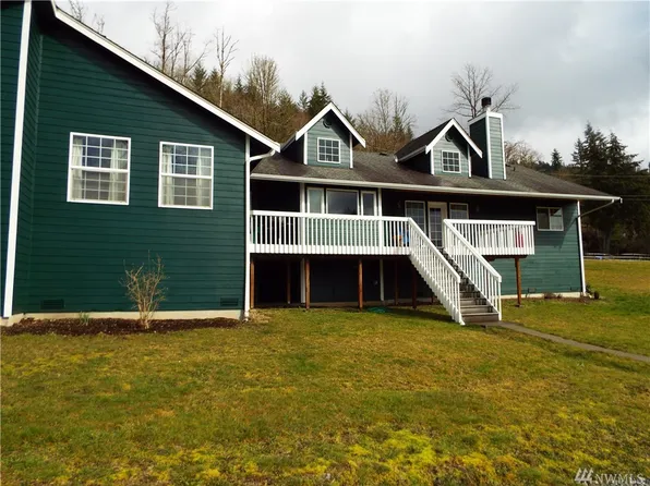 22022 89th St NE, Granite Falls, WA 98252