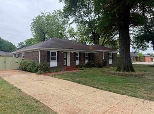1918 Cherry Rd, Memphis, TN 38117