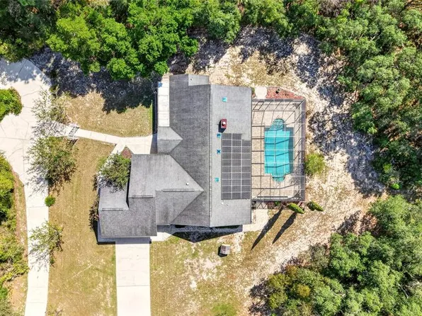6520 W CANDIER COURT, DUNNELLON, FL 34433