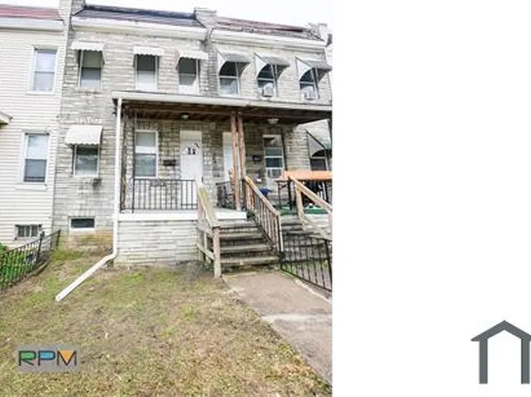 1507 Sycamore St, Baltimore, MD 21226