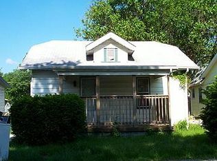 904 S Woodrow Ave, Indianapolis, IN