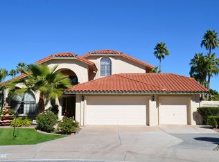 1426 W Key Largo Ct, Gilbert, AZ 85233