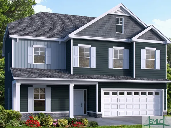 52 Brookhaven Drive, Savannah, GA 31407