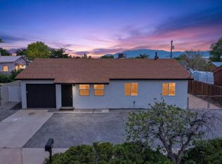 1308 Locura Rd SW, Albuquerque, NM 87121