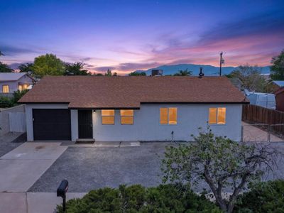 1308 Locura Rd SW, Albuquerque, NM, 87121